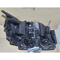 26010-9BU0C Nissan Frontier Left Full LED Headlight 2022-2025 26010-9BU0B
