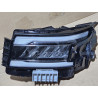 26010-9BU0C Nissan Frontier Left Full LED Headlight 2022-2025 26010-9BU0B