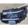 26010-9BU0C Nissan Frontier Left Full LED Headlight 2022-2025 26010-9BU0B