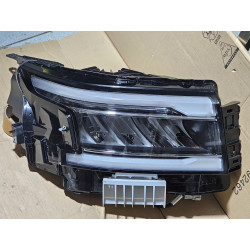 26010-9BU0D Nissan Frontier Right Full LED Headlight 2022-2025 26010-9BU0B
