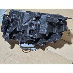 26010-9BU0D Nissan Frontier Right Full LED Headlight 2022-2025 26010-9BU0B