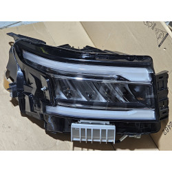 26010-9BU0D Nissan Frontier Right Full LED Headlight 2022-2025 26010-9BU0B