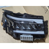 26010-9BU0D Nissan Frontier Right Full LED Headlight 2022-2025 26010-9BU0B