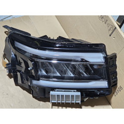 26010-9BU0D Nissan Frontier Right Full LED Headlight 2022-2025 26010-9BU0B