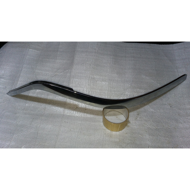 20905474 Buick LaCrosse Right Tail Lamp 2010-2013