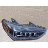 33100-TZ3-A61 Acura TLX Right LED Black Headlight 2018-2020 33109TZ3A511