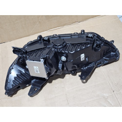 33100-TZ3-A61 Acura TLX Right LED Black Headlight 2018-2020 33109TZ3A511