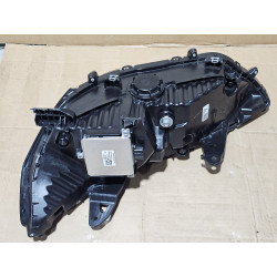 33100-TZ3-A61 Acura TLX Right LED Black Headlight 2018-2020 33109TZ3A511