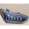 33100-TZ3-A61 Acura TLX Right LED Black Headlight 2018-2020 33109TZ3A511