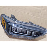 33100-TZ3-A61 Acura TLX Right LED Black Headlight 2018-2020 33109TZ3A511