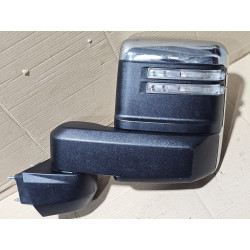 85608454 Chevrolet Left Camera Blind Spot Auto Dim Turn Mirror 2020-2025