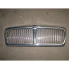 Jaguar XJ6 Chrome Grille with Emblem 1988-1994