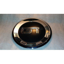 AR33-6342508-BC Ford Mustang Rear Tail Trunk Logo Chrome Emblem 2010-2012