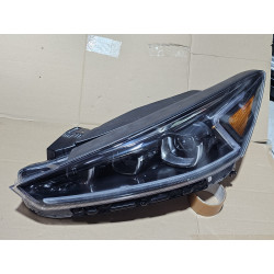 92101-F6230 Kia Cadenza Left Full LED Headlight 2017-2019