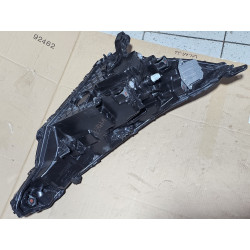 81150-0E780 Lexus TX Left Full LED Headlight 2024-2025 81150-0E781