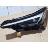 81150-0E780 Lexus TX Left Full LED Headlight 2024-2025 81150-0E781