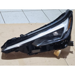 81150-0E780 Lexus TX Left Full LED Headlight 2024-2025 81150-0E781
