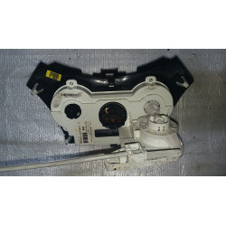 97250-1RBL1 Hyundai Accent AC Heater Climate Control 2015-2017