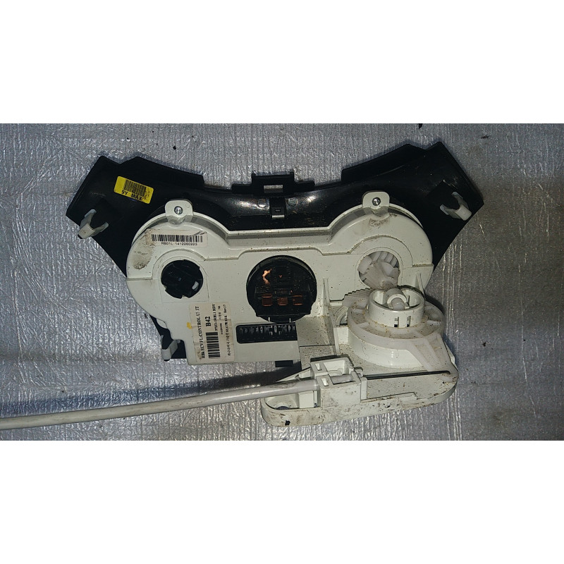 97250-1RBL1 Hyundai Accent AC Heater Climate Control 2015-2017