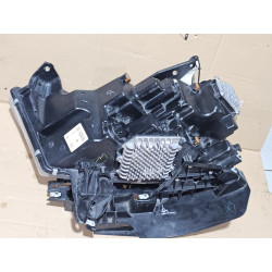 68316084AG Dodge Ram 1500 Right Full LED Dynamic AFS Bi-LED Headlight