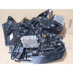 68316084AG Dodge Ram 1500 Right Full LED Dynamic AFS Bi-LED Headlight