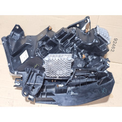 68316084AG Dodge Ram 1500 Right Full LED Dynamic AFS Bi-LED Headlight