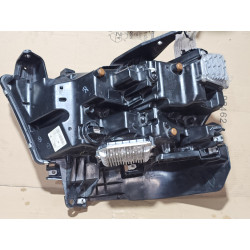 68316084AG Dodge Ram 1500 Right Full LED Dynamic AFS Bi-LED Headlight