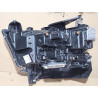 68316084AG Dodge Ram 1500 Right Full LED Dynamic AFS Bi-LED Headlight
