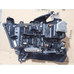 68316084AG Dodge Ram 1500 Right Full LED Dynamic AFS Bi-LED Headlight