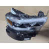 68316084AG Dodge Ram 1500 Right Full LED Dynamic AFS Bi-LED Headlight