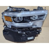 68316084AG Dodge Ram 1500 Right Full LED Dynamic AFS Bi-LED Headlight