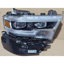 68316084AG Dodge Ram 1500 Right Full LED Dynamic AFS Bi-LED Headlight