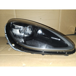 95B941080BD Porsche Macan Right Dynamic LED Headlight 2019-2025 95B941080AB