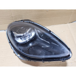 95B941080BD Porsche Macan Right Dynamic LED Headlight 2019-2025 95B941080AB