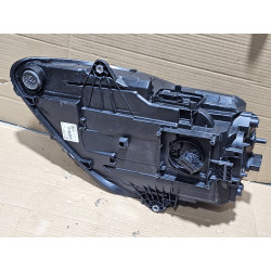 95B941080BD Porsche Macan Right Dynamic LED Headlight 2019-2025 95B941080AB