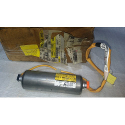 82140-02290 Toyota Corolla Dash Passenger Airbag Wire Harness and Inflator