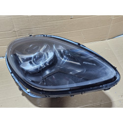 95B941080BD Porsche Macan Right Dynamic LED Headlight 2019-2025 95B941080AB