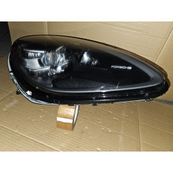 95B941080BD Porsche Macan Right Dynamic LED Headlight 2019-2025 95B941080AB