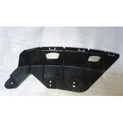 FB53-17E841-A Ford Explorer Left Headlight Lower Support Bracket 2016-2019