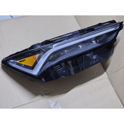 33100-3S5-A01 Acura Integra Right Full LED Headlight 2023-2026