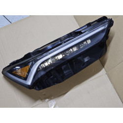 33100-3S5-A01 Acura Integra Right Full LED Headlight 2023-2026