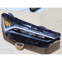 33100-3S5-A01 Acura Integra Right Full LED Headlight 2023-2026