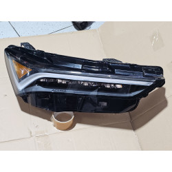 33100-3S5-A01 Acura Integra Right Full LED Headlight 2023-2026