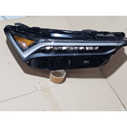 33100-3S5-A01 Acura Integra Right Full LED Headlight 2023-2026