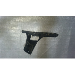 20831754 Cadillac CTS Right Front Bumper Support Face Bar Bracket 2008-2013