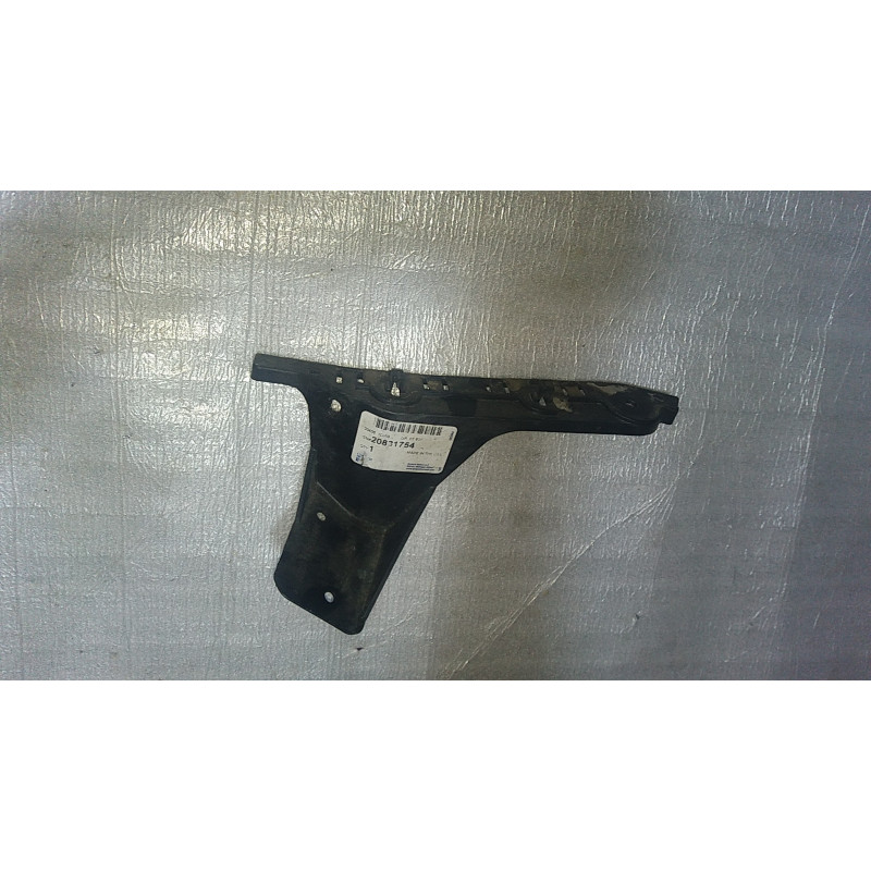 20831754 Cadillac CTS Right Front Bumper Support Face Bar Bracket 2008-2013
