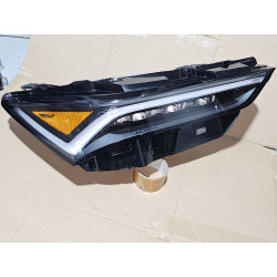 33100-3S5-A01 Acura Integra Right Full LED Headlight 2023-2026