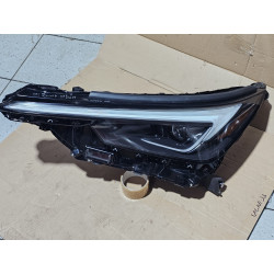 81150-0E800 Lexus TX Left Full LED Adaptive Headlight 2024-2025 81150-0E801
