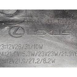81150-0E800 Lexus TX Left Full LED Adaptive Headlight 2024-2025 81150-0E801