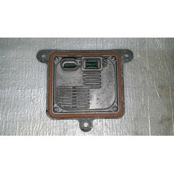 Jaguar Xenon Ballast